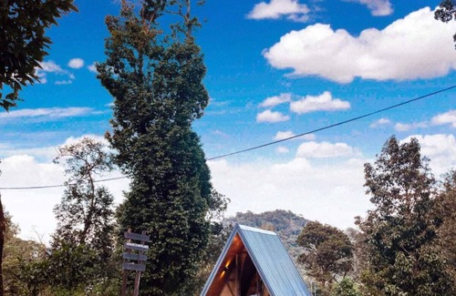 Kottappadi part Cabin | Tentgram 900 Kandi