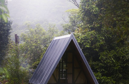 Kottappadi part Cabin | Tentgram 900 Kandi