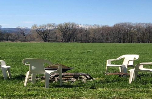 North Conway Other | Tentrr - River's Edge Mountain Valley