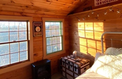 Cardiff RV Rental | Tentrr Signature Site - Conowingo Creek Campsite