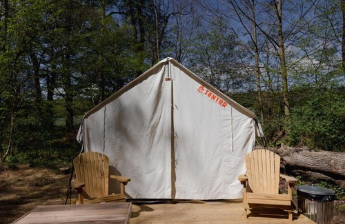 Newfoundland Other | Tentrr Signature Site - Wallenpaupack Creek Camp 4