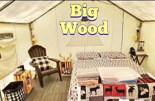 Acra Other | Tentrr Signature Site - Big Wood