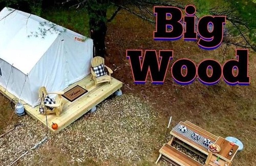 Acra Other | Tentrr Signature Site - Big Wood