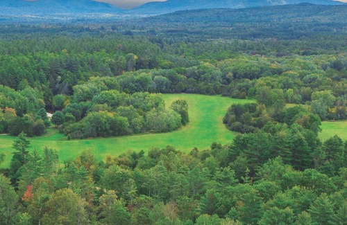 Sunday River Area RV Rental | Tentrr Signature Site - Lone Mountain Farm Camping