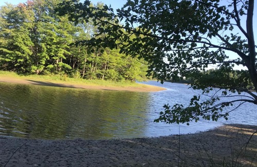 Auburn Other | Tentrr Signature Site - Maple Grove Cove at Ewe Turn Farm