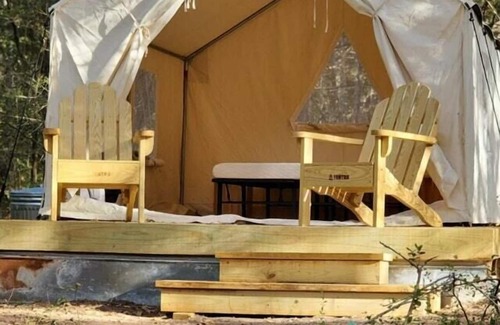 Caldwell RV Rental | Tentrr Signature Site - Camp Idle Wild