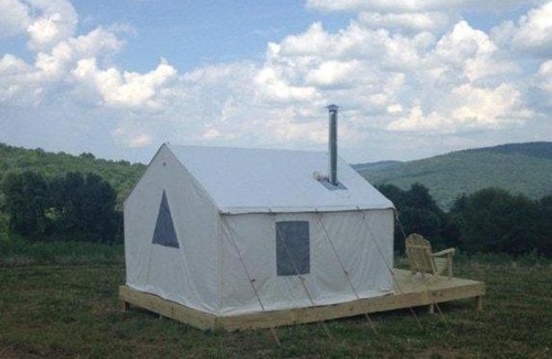 Cooperstown - Otsego Lake Other | Tentrr Signature Site - Lake View Retreat