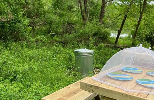 Stanfordville RV Rental | Tentrr Signature Site - Caryn Campsite