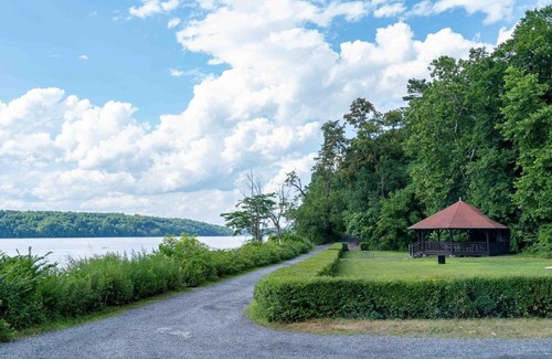 Staatsburg Other | Tentrr State Park Site - Mills Norrie State Park Site B
