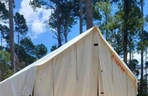 Zwolle RV Rental | Tentrr State Park Site - Louisiana North Toledo Bend State Park - Hilltop G - Do