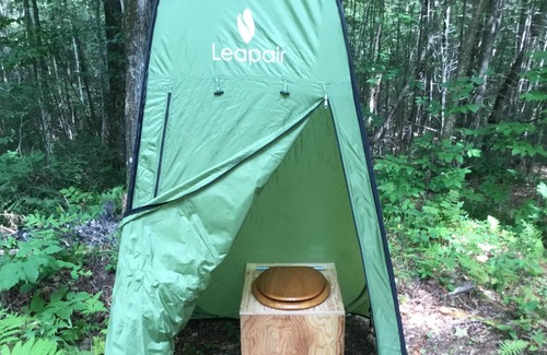Anacoco RV Rental | Tentrr State Park Site - Louisiana South Toledo Bend State Park - Site A - Sing