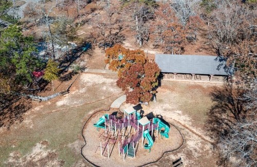 Quitman RV Rental | Tentrr State Park Site - Mississippi Clarkco State Park - Highridge D - Single C