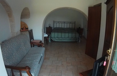 Gioia del Colle House | Tenuta Antico Leccio