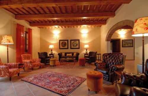 San Miniato Apartment | Tenuta Borgo al Sole