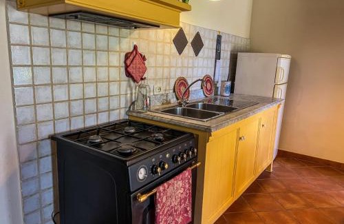San Miniato Apartment | Tenuta Borgo al Sole