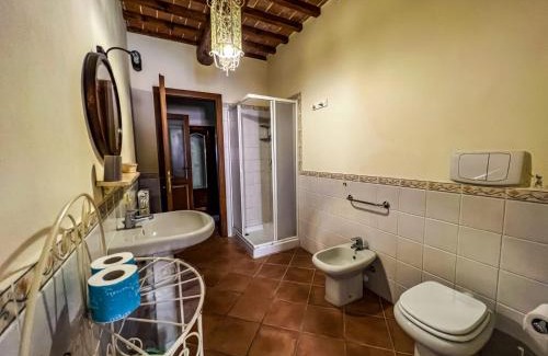 San Miniato Apartment | Tenuta Borgo al Sole