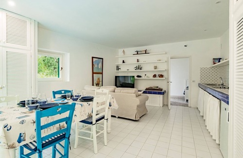 Poggio House | Tenuta Bussadori - Dimora dei Corsari