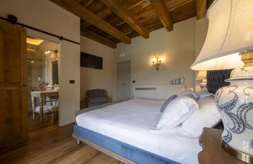 Monforte d'Alba Resort | Tenuta Bussia - Wine Relais & Spa