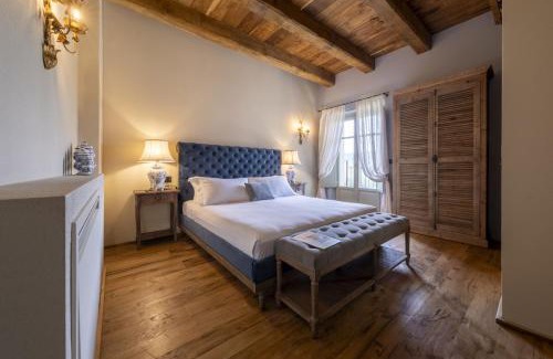 Monforte d'Alba Resort | Tenuta Bussia - Wine Relais & Spa