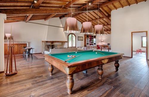Castelfiorentino Villa | Tenuta Cambiano by PosarelliVillas