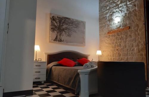 Casa Papa House | Tenuta Cappello