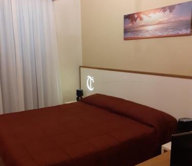 Lequile Hotel | Tenuta Caradonna