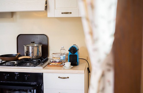 Rossano House | Tenuta Ciminata Greco