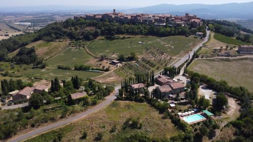 Colle di Val d'Elsa Bed & Breakfast | Tenuta Colombaio