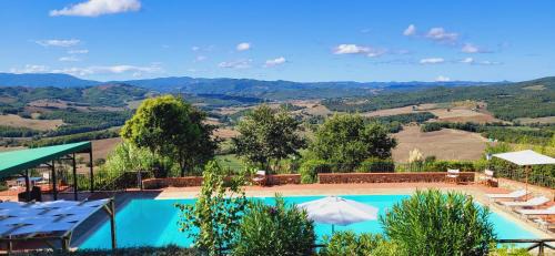 Colle di Val d'Elsa Bed & Breakfast | Tenuta Colombaio