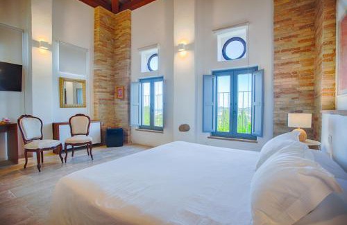 Citta Sant'Angelo Bed & Breakfast | Tenuta Coppa Zuccari