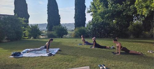 Citta Sant'Angelo Bed & Breakfast | Tenuta Coppa Zuccari