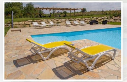 Acqui Terme Villa | Tenuta Costa dei platani, casa dei platani