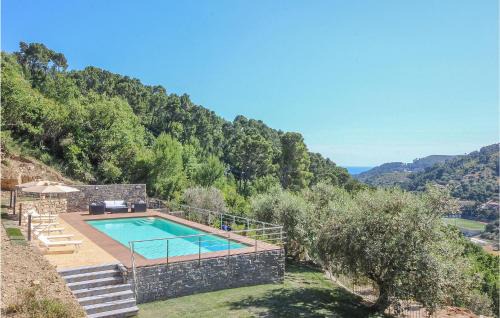 Montecorice House | Tenuta Dei Mori