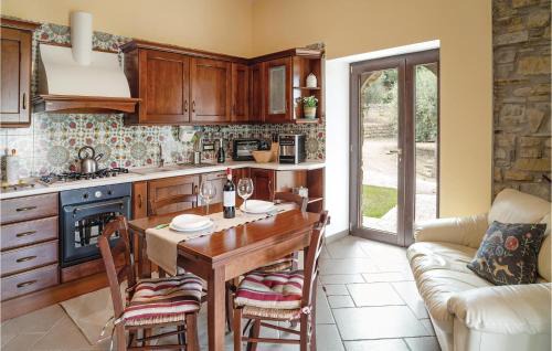 Montecorice House | Tenuta Dei Mori