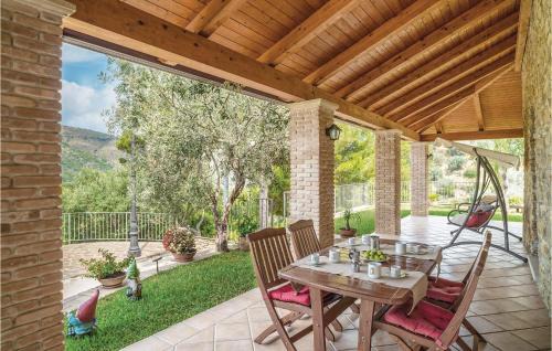 Montecorice House | Tenuta Dei Mori