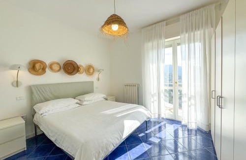 Salerno Apartment | Tenuta dei Normanni