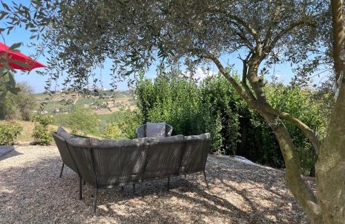 Moasca Apartment | Tenuta Dei Vicini - Luxury Apartments
