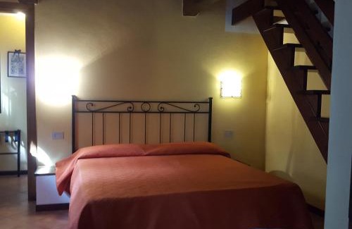 Varco Sabino House | Tenuta Del Varco