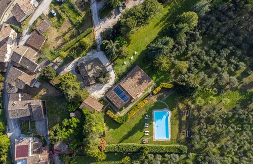 Matelica Apartment | Tenuta delle Rose - Apartament Lady Clelia