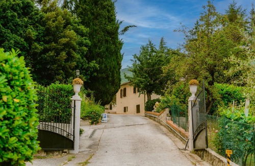 Matelica Apartment | Tenuta delle Rose - Apartament Lady Clelia
