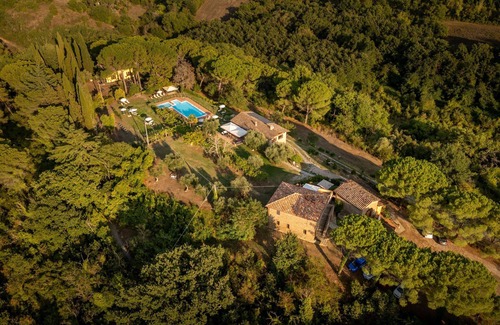 Panicale Apartment | Tenuta di caiolo - Casa Billo