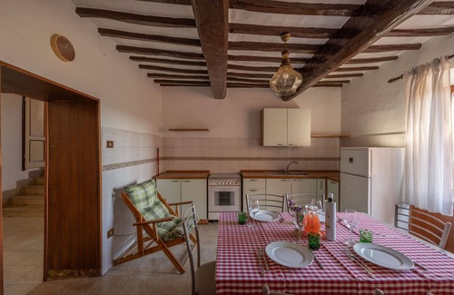 Panicale Other | Tenuta di caiolo - Casa nel Borgo