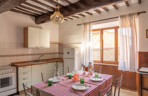 Panicale Other | Tenuta di caiolo - Casa nel Borgo