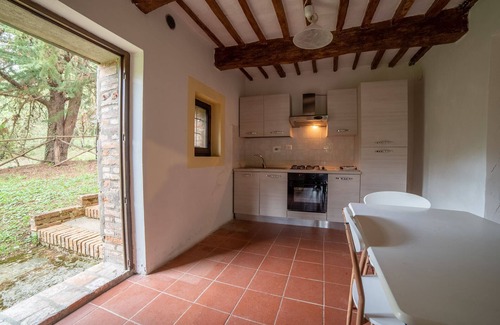 Panicale Other | Tenuta di caiolo - Casa la Fonte