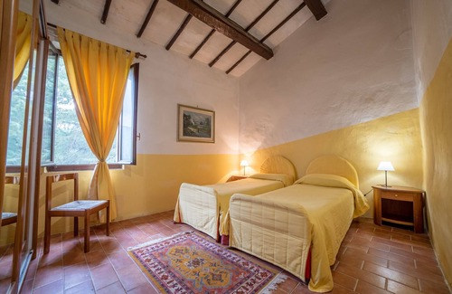 Panicale Other | Tenuta di caiolo - Casa la Fonte