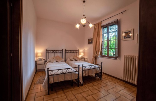 Panicale Other | Tenuta di caiolo - Casa il Palazzo