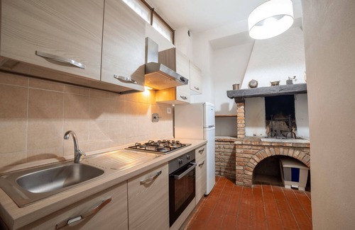 Panicale Other | Tenuta di caiolo - Casa il Palazzo