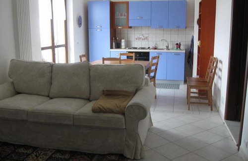 Clavesana House | Tenuta di Costa Prà