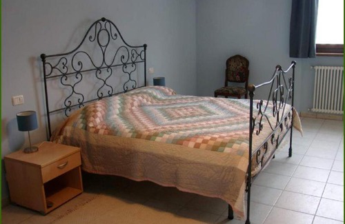 Clavesana House | Tenuta di Costa Prà