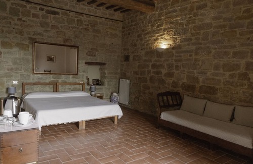 Ponte d'Assi Other | Tenuta di Fassia - Natural Oasis